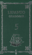 Lepanto Grammar 5 Text